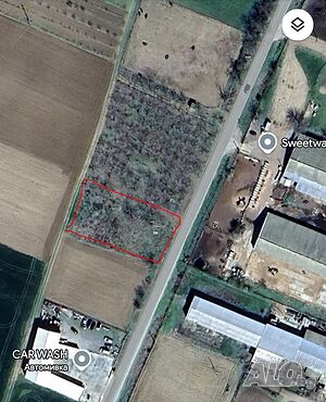 Парцел в с. Руен Sale 1400 sq. m. Regulation pending Without electricity Without water | Land for development, Investment projects | Ruen