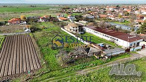 Парцел за жилищно строителство в с. Радиново Sale 2454 sq. m. Regulated (RLE) With electricity Water pipe | Land for development, Investment projects | Radinovo