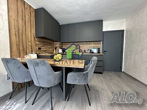 Тристаен апартамент в кв. Кючук Париж 2-Bedroom 85 sq. m. Brick 2005 y. 4 floor Not last | Apartments | Vastanicheski / Kiuchuk Parizh Plovdiv