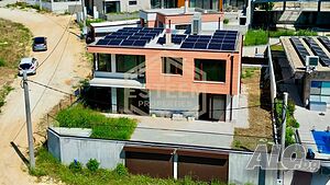 Луксозна къща с гледка към езерото в Николово 2 - storey 371 sq. m. built-up area | Houses / Villas | Nikolovo
