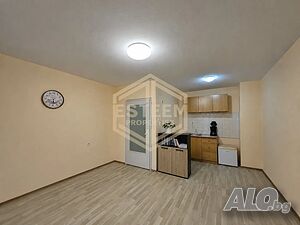 Едностаен апартамент ПОД НАЕМ в кв. Здравец, Русе 1-Bedroom 60 sq. m. Partly furnished | Apartments | Zdravets Ruse