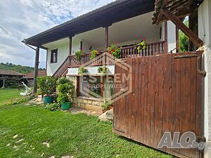 Къща за гости с автентичен дух и прекрасен двор в с. Писанец 2 - storey 242 sq. m. built-up area | Houses / Villas | Pisanets