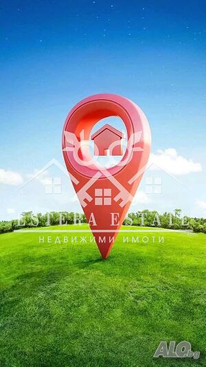 Парцел в с. Желъд Sale 1550 sq. m. Regulated (RLE) | Land for development, Investment projects | Zhelad