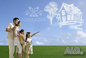 Парцел в центъра на Лозево Sale 520 sq. m. Not regulated | Land for development, Investment projects | Lozevo
