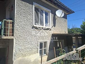 Къща в с. Салманово 2 - storey 116 sq. m. built-up area 584 sq. m. courtyard | Houses / Villas | Salmanovo