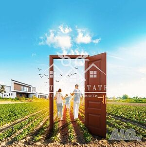 парцел в с. Салманово Sale 5311 sq. m. Regulated (RLE) | Land for development, Investment projects | Salmanovo