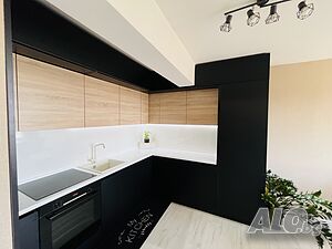 Тристаен апартамент над Била 1 2-Bedroom 117 sq. m. Brick 2019 y. 5 floor Not last | Apartments | Bila 1 Stara Zagora