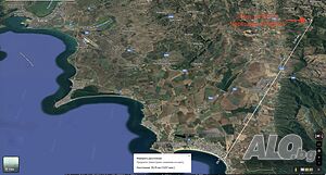 Панорамен имот с черешова градина - 20 дка до лавандулови масиви Agricultural land 19997 sq. m. Eighth category | Agricultural land, Orchards, Vineyards, Forests | Prosenik
