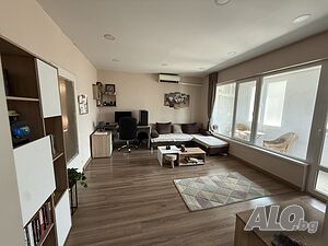 Обзаведен апартамент в гр. Карлово 2-Bedroom 90 sq. m. Panel 1967 y. 2 floor Not last | Apartments | Karlovo