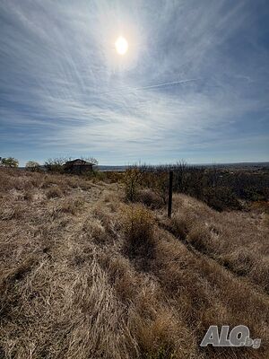 УПИ в Хисаря с панорамна гледка Sale 1570 sq. m. Regulated (RLE) With electricity Water pipe | Land for development, Investment projects | Hisarya