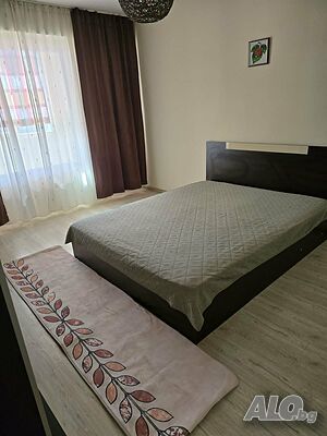 Гарсониера под наем Studio 42 sq. m. Furnished Last floor | Apartments | Druzhba Sliven