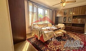 ⭐АГЕНЦИЯ ”ЕВРОПА” Продава ексклузивно: Втори етаж от къща с партер в района на ДКЦ ⭐ House Floor 156 sq. m. built-up area 90 sq. m. courtyard | Houses / Villas | Tsentar Yambol