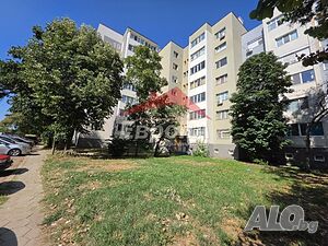 ⭐АГЕНЦИЯ ”ЕВРОПА” Продава ексклузивно: Двустаен апартамент⭐ 1-Bedroom 60 sq. m. Panel 1980 y. 3 floor Not last | Apartments | Georgi Benkovski Yambol