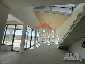 ⭐АГЕНЦИЯ ”ЕВРОПА” Продава ексклузивно: Къща в с. Кабиле⭐ 2 - storey 490 sq. m. built-up area 2480 sq. m. courtyard | Houses / Villas | Kabile