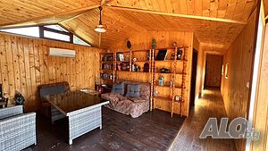 ⭐АГЕНЦИЯ ”ЕВРОПА” Продава: Къща в с. Медвен ⭐ 1 - storey 44 sq. m. built-up area 545 sq. m. courtyard | Houses / Villas | Medven