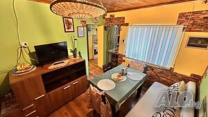 ⭐АГЕНЦИЯ ”ЕВРОПА” Продава ексклузивно: Къща в цгч⭐ 1 - storey 37 sq. m. built-up area | Houses / Villas | Tsentar Yambol