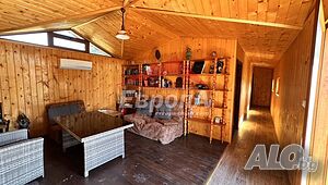 ⭐АГЕНЦИЯ ”ЕВРОПА” Продава: Къща в с. Медвен ⭐ 1 - storey 80 sq. m. built-up area 1007 sq. m. courtyard | Houses / Villas | Medven