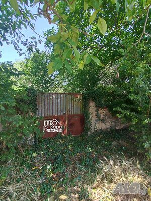 Дворно място за продажба в Центъра на село Оряховица Sale 1170 sq. m. Regulated (RLE) With electricity Water pipe | Land for development, Investment projects | Oryahovitsa
