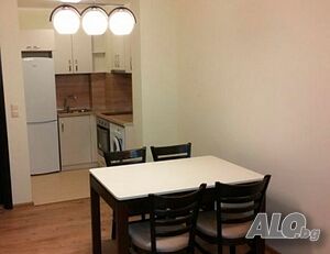 Двустаен апартамент в Кършияка 1-Bedroom 60 sq. m. Furnished Not last floor | Apartments | Karshiyaka Plovdiv