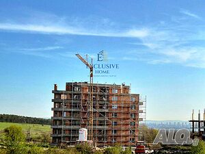 ​МНОГОСТАЕН, 115кв.м, Зона Д, Акт 14, Без Комисиона, Изток-Запад-Север Large 115 sq. m. Brick 2026 y. 6 floor Not last | Apartments | Meden Rudnik Burgas