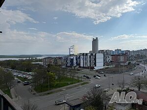 Ексклузивно! Слънчева Гарсониера С ТОП изложение в Меден Рудник! 1-Bedroom 46 sq. m. Panel 1985 y. 7 floor Not last | Apartments | Meden Rudnik Burgas