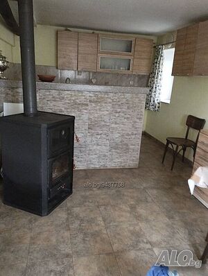 Масивна къща в с. Нейково 2 - storey 140 sq. m. built-up area 2000 sq. m. courtyard | Houses / Villas | Neykovo