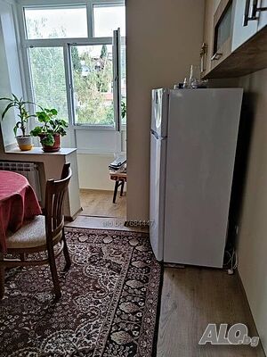 обзаведена гарсониера Studio 42 sq. m. Furnished Not last floor | Apartments | Center Sliven
