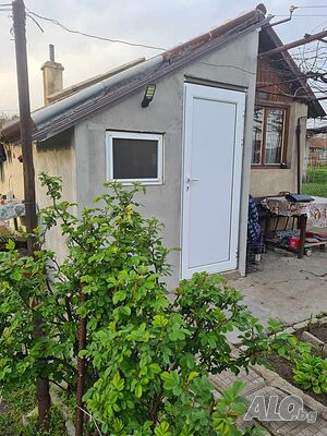 вила до града 1 - storey 20 sq. m. built-up area 1000 sq. m. courtyard | Houses / Villas | Villa zone Sliven