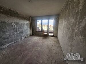 Тристен панелен апартамент 2-Bedroom 96 sq. m. Panel 1980 y. 3 floor Not last | Apartments | Druzhba Sliven