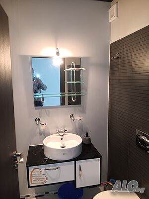 Давам апартамент под наем 1-Bedroom 113 sq. m. Furnished First residential floor | Apartments | Albena (resort)