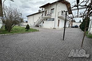 Промишлена сграда под наем в Разлог за производство на храни с трифазен ток Industrial premises 277 sq. m. | Warehouses, industrial and agricultural properties | Промишлена зона Razlog