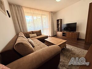 Двустаен апартамент под наем в Winslow Infinity & SPA - закрит басейн, СПА, до ски пътя 1-Bedroom 50 sq. m. Furnished Not last floor | Apartments | Грамадето Bansko