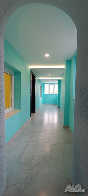 продавам етаж от къща 2 - storey 110 sq. m. built-up area 158 sq. m. courtyard | Houses / Villas | Midia Enos Ruse