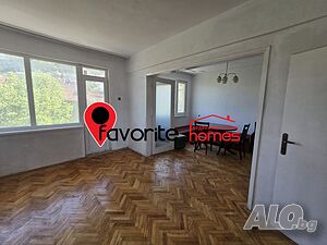 Четристаен тухлен Център Шумен Large 125 sq. m. Brick 1979 y. 4 floor Not last | Apartments | Tsentar Shumen