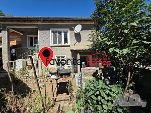 Къща с. Салманово 2 - storey 190 sq. m. built-up area 600 sq. m. courtyard | Houses / Villas | Salmanovo