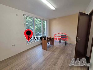 Офис, до община Шумен Office 40 sq. m. First floor | Shops, Offices | Tsentar Shumen