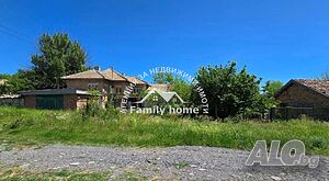 Къща за продажба в с. Метличина, обл. Варна 1 - storey 99 sq. m. built-up area 2390 sq. m. courtyard | Houses / Villas | Metlichina