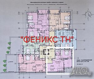 Новострояща се сграда в Хасковски Минерални бани. 1-Bedroom 67 sq. m. Brick 2027 y. 4 floor Not last | Apartments | Mineralni bani