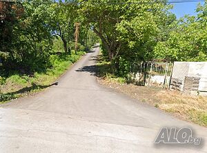 Продажба парцел, с. Долно Абланово, обл. Русе Sale 1900 sq. m. Regulated (RLE) With electricity Water pipe | Land for development, Investment projects | Dolno Ablanovo