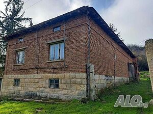 Продажба къща, с. Широково, обл. Русе 1 - storey 100 sq. m. built-up area 750 sq. m. courtyard | Houses / Villas | Shirokovo