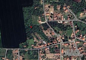 Продажба парцел, с. Тръстеник, обл. Русе Sale 710 sq. m. Regulated (RLE) Without electricity Without water | Land for development, Investment projects | Trastenik