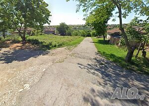 Продажба парцел, с. Обретеник, обл. Русе Sale 1060 sq. m. Regulated (RLE) With electricity Water pipe | Land for development, Investment projects | Obretenik