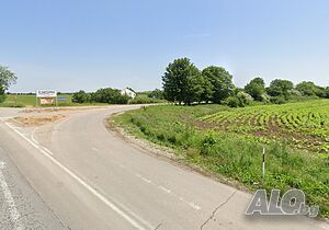 Продажба парцел гр. Сливо поле, обл. Русе, главен път Русе-Силистра Sale 9900 sq. m. Not regulated Without electricity Without water | Land for development, Investment projects | Slivo pole