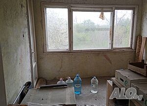 Продажба едностаен, с. Червена вода, бл. Русе, Птицекомбината Studio 49 sq. m. Brick 1980 y. 2 floor Not last | Apartments | Chervena voda