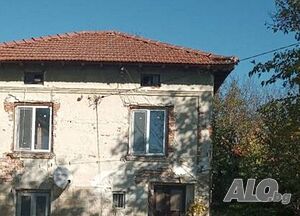 Продажба къща, с. Писанец, обл. Русе 2 - storey 100 sq. m. built-up area 1400 sq. m. courtyard | Houses / Villas | Pisanets