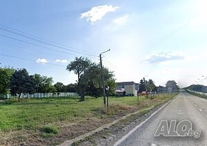 Продажба парцел, гр. Бяла, обл. Русе Sale 2300 sq. m. Regulated (RLE) Without electricity Without water | Land for development, Investment projects | Byala