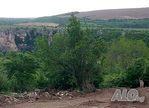 Продажба парцел, с. Пепелина, обл. Русе Sale 1710 sq. m. Regulated (RLE) Without electricity Without water | Land for development, Investment projects | Pepelina