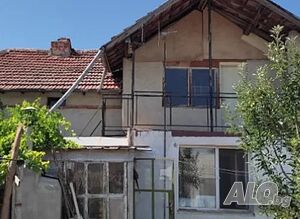 Продажба къща, с. Голямо враново, обл. Русе 2 - storey 140 sq. m. built-up area 1300 sq. m. courtyard | Houses / Villas | Golyamo Vranovo