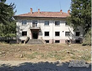 Продажба сграда, гр. Бяла, обл. Русе, пътя Русе-София | Other types of properties | Byala