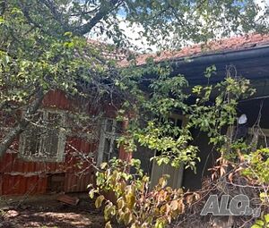 Продажба къща, с. Бистренци, обл. Русе 1 - storey 80 sq. m. built-up area 1200 sq. m. courtyard | Houses / Villas | Bistrentsi